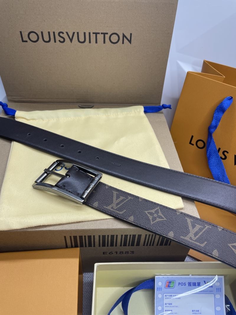 Louis Vuitton Belts